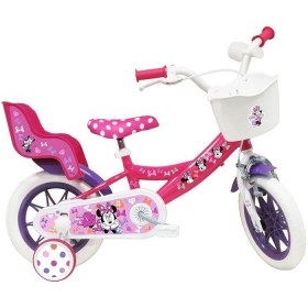 Atlas Disney Minnie Girls Bike